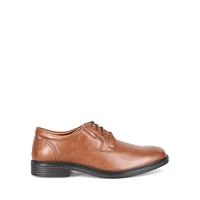 Stiles Derby Shoes