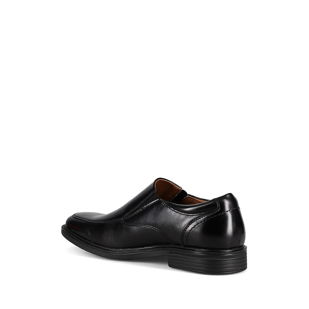 Men's Stafford Square-Toe Loafers