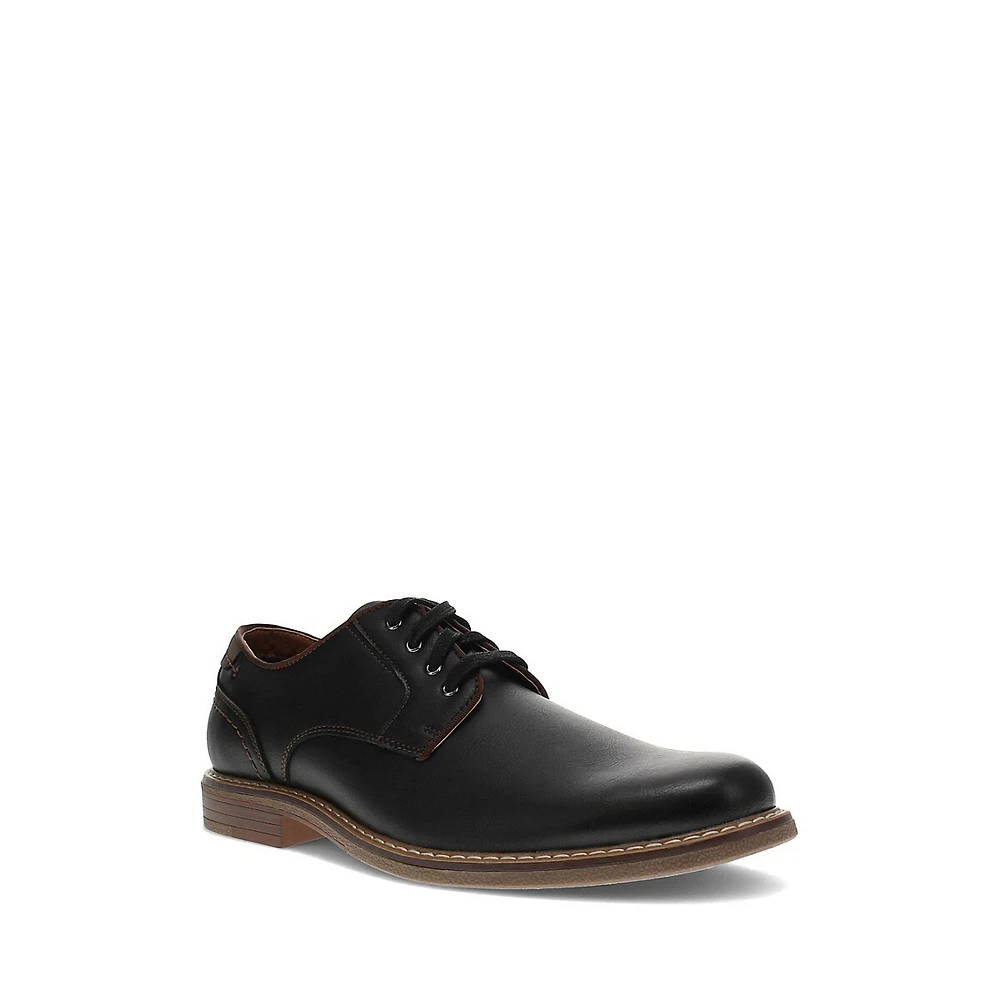 Bronson Dress Derby Shoes