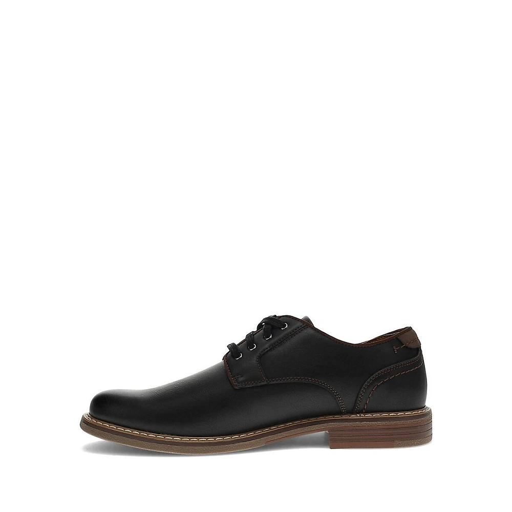 Bronson Dress Derby Shoes