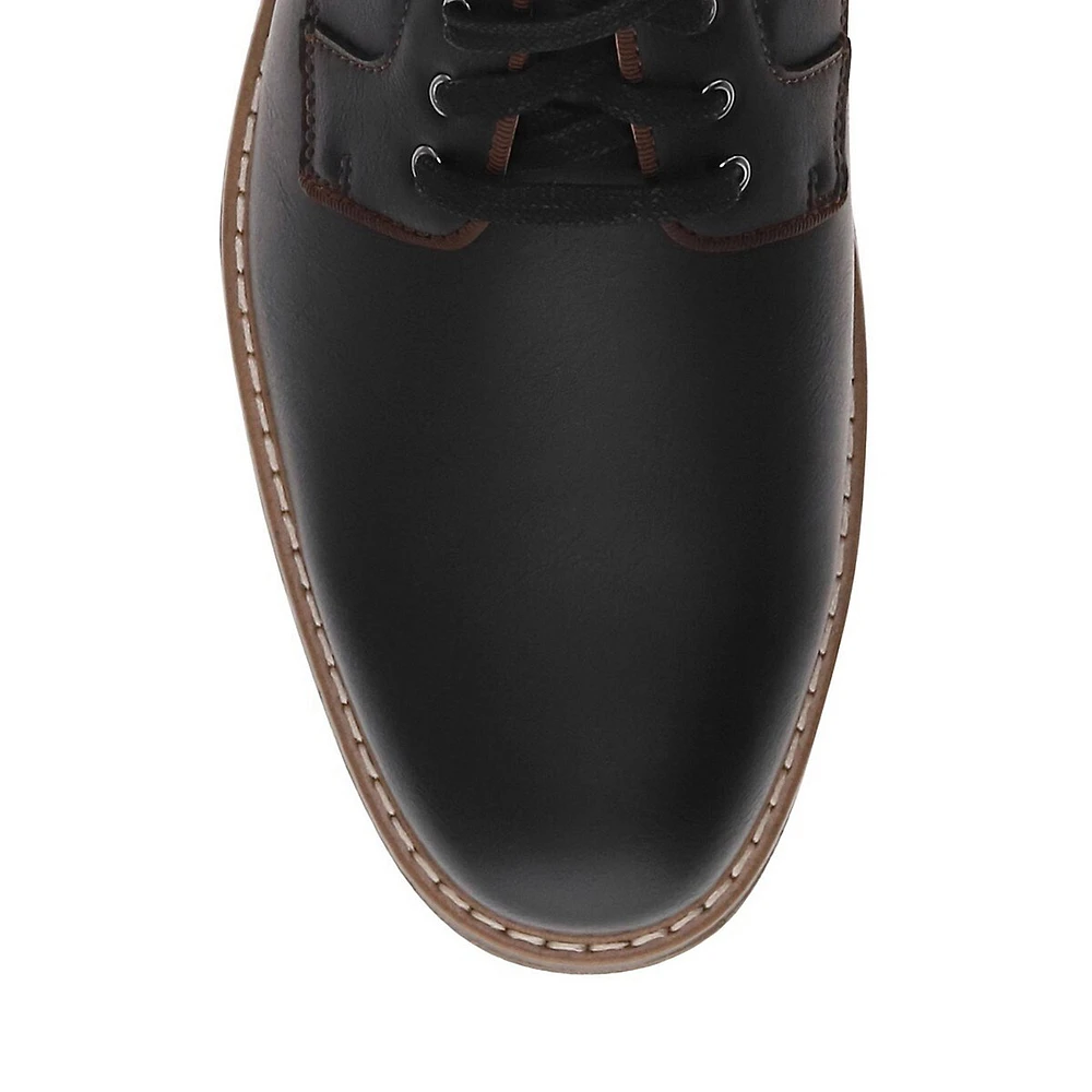 Bronson Dress Derby Shoes