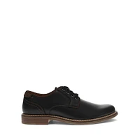 Bronson Dress Derby Shoes