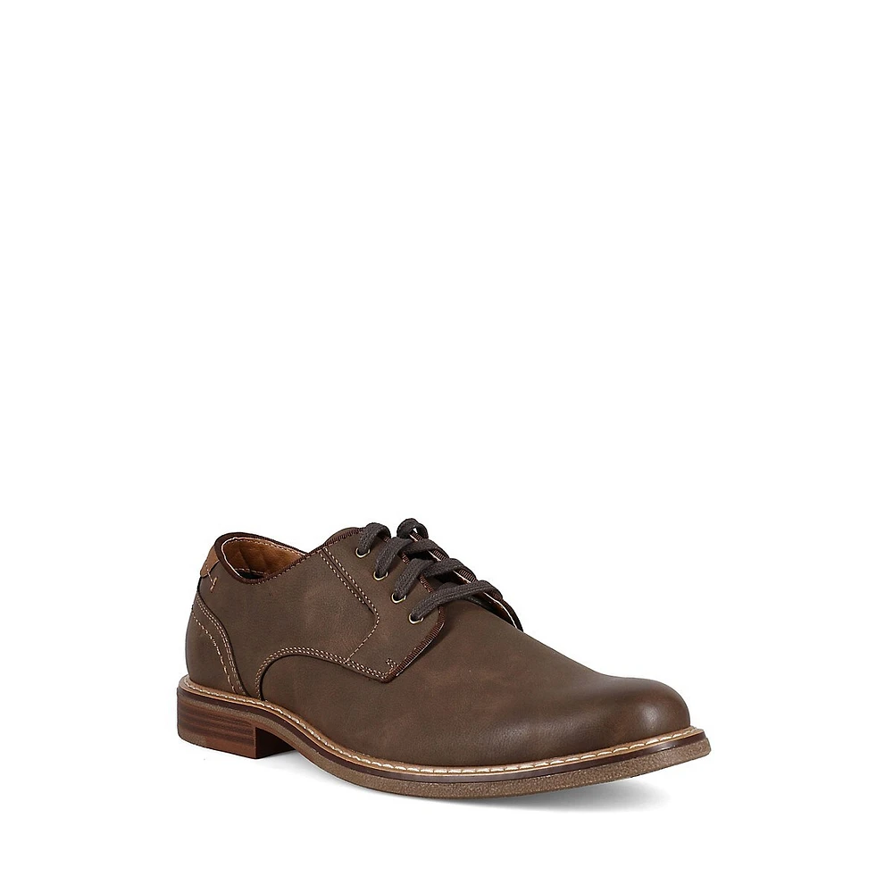 Bronson Dress Derby Shoes