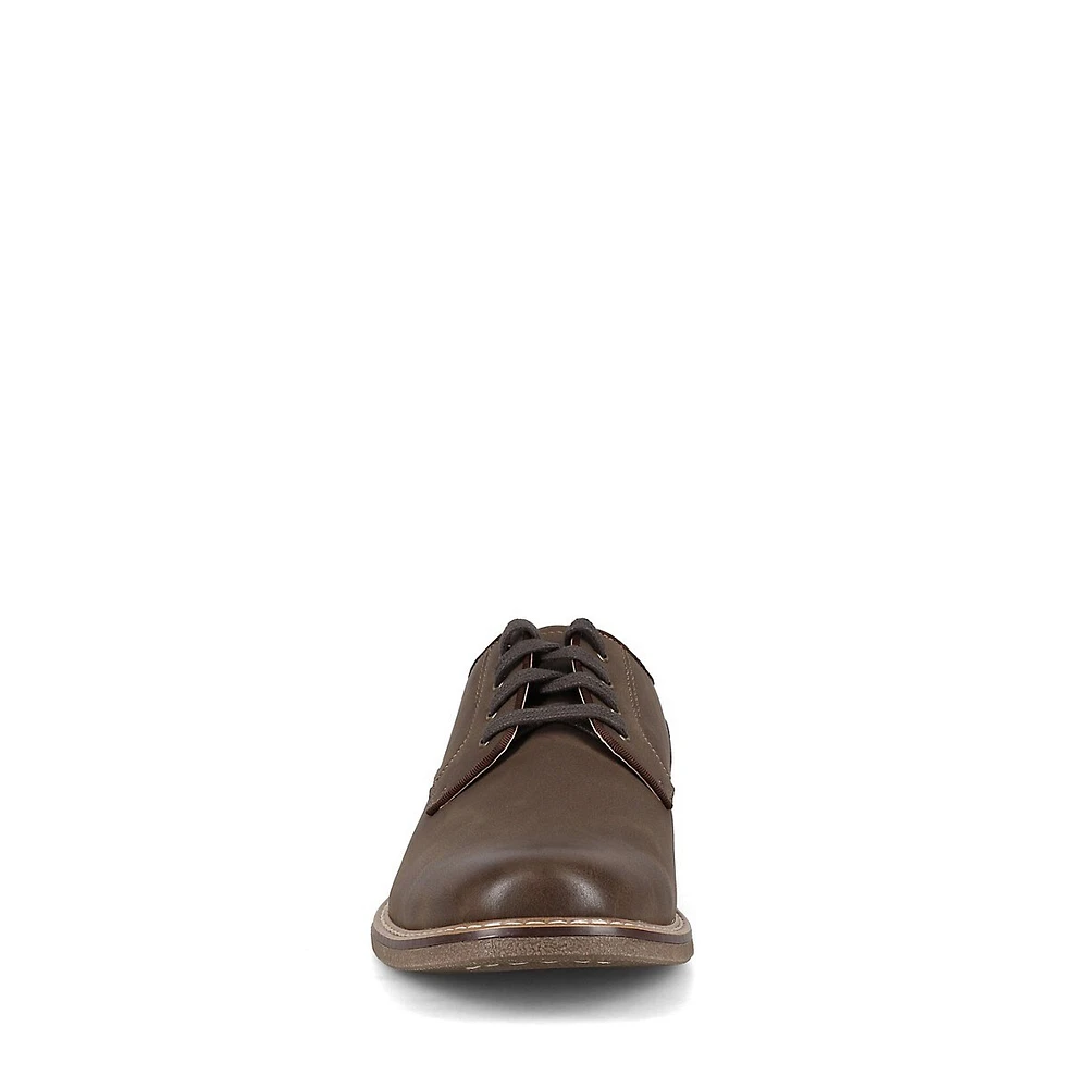 Bronson Dress Derby Shoes