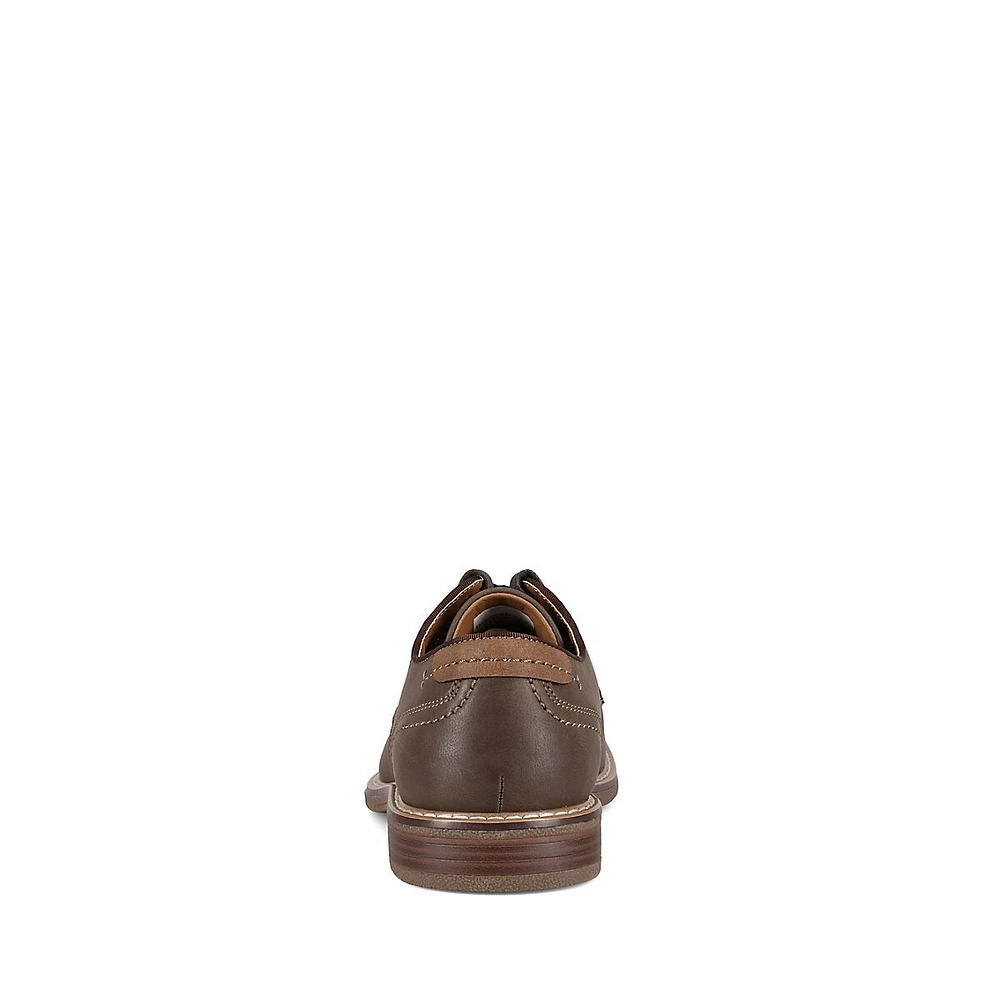 Bronson Dress Derby Shoes