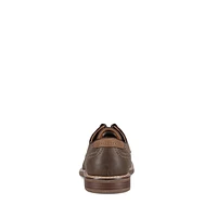 Bronson Dress Derby Shoes