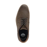 Bronson Dress Derby Shoes