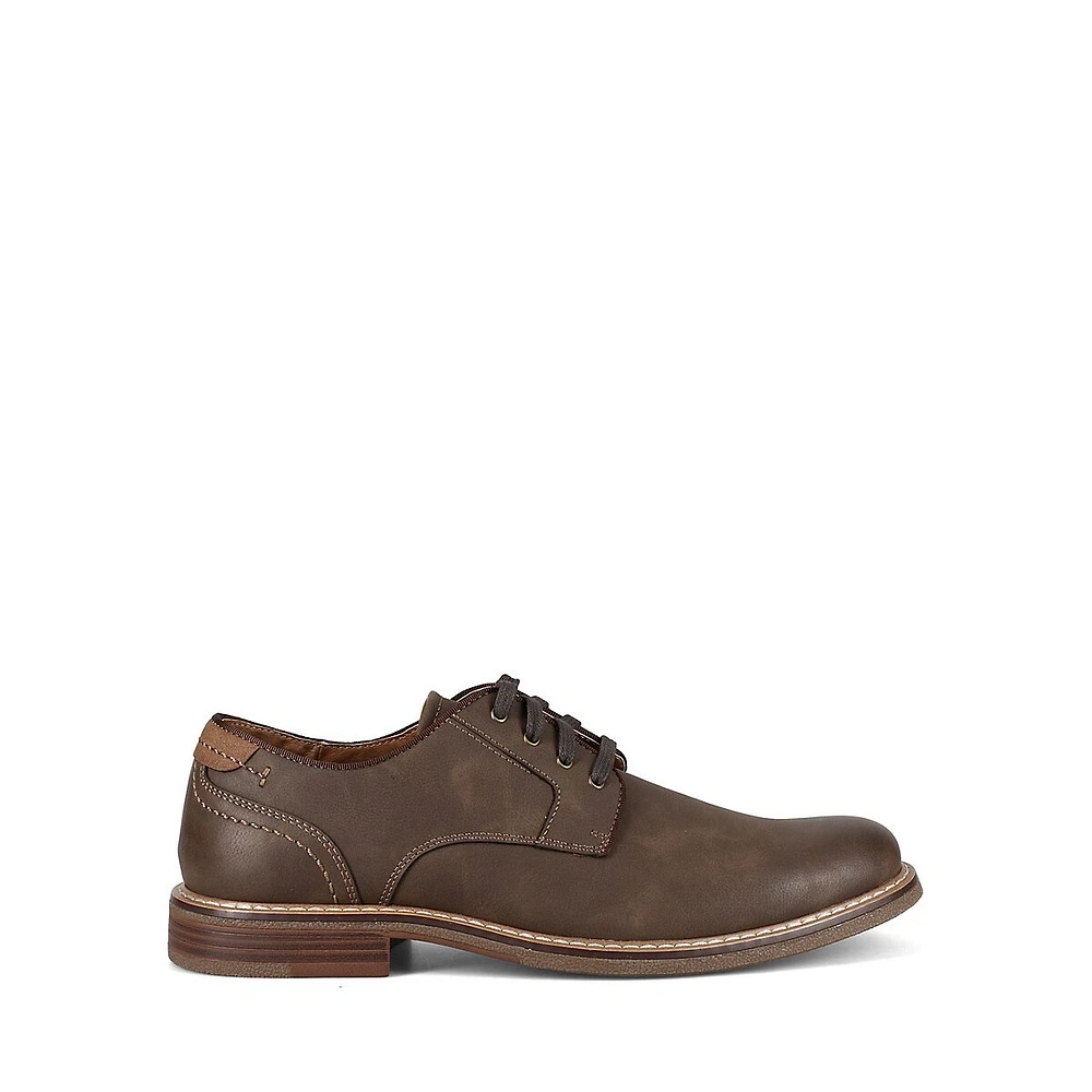 Bronson Dress Derby Shoes