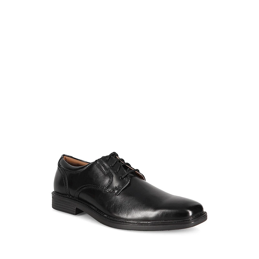 Stiles Derby Shoes