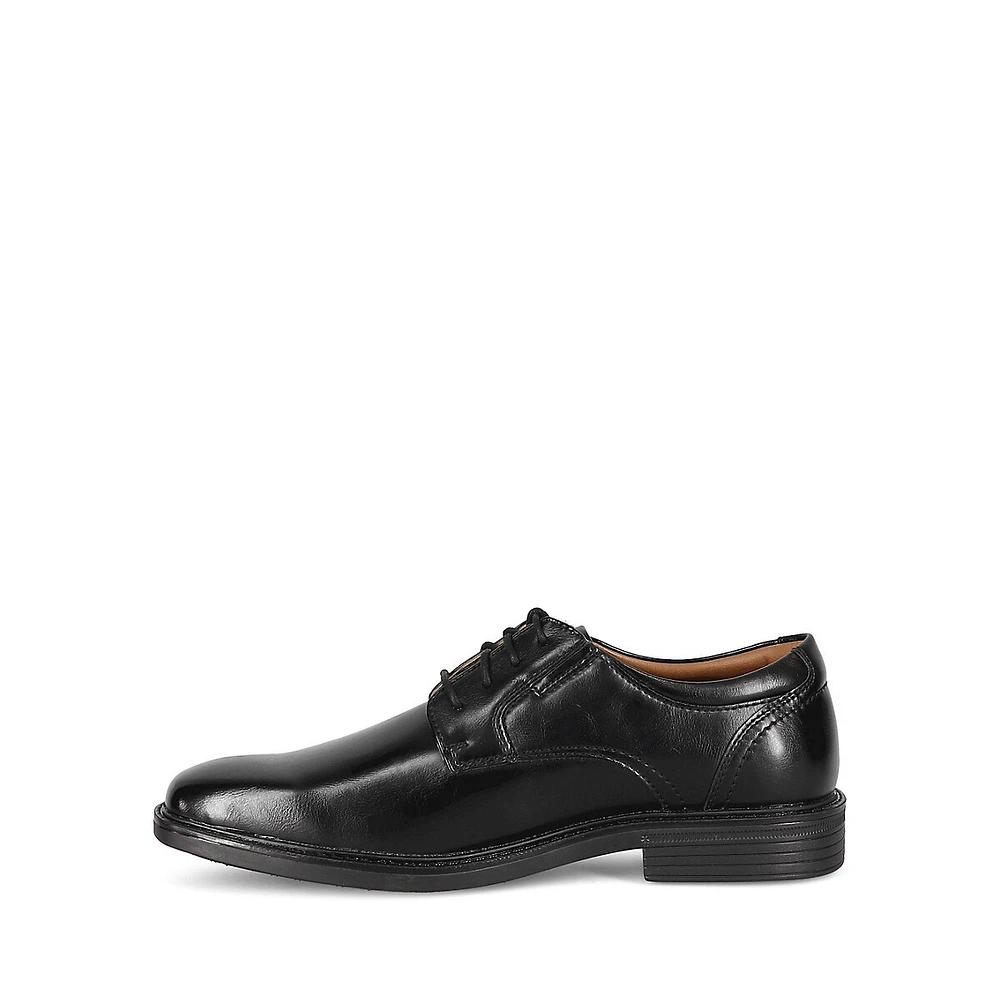 Stiles Derby Shoes