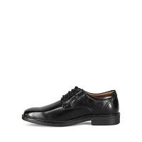 Stiles Derby Shoes