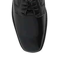 Stiles Derby Shoes