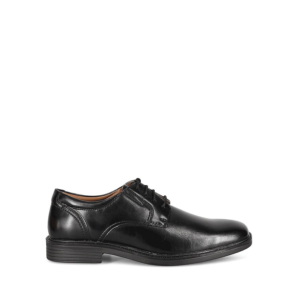 Stiles Derby Shoes