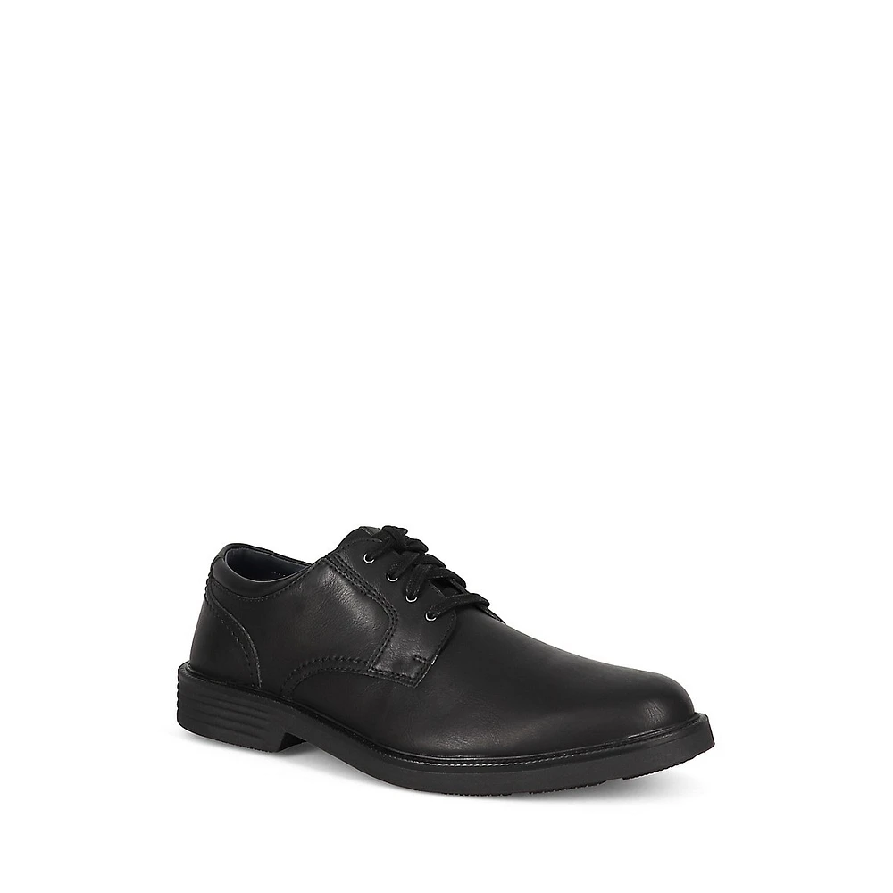 Men's Tanner Derby Shoes