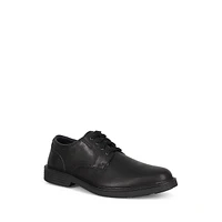 Men's Tanner Derby Shoes