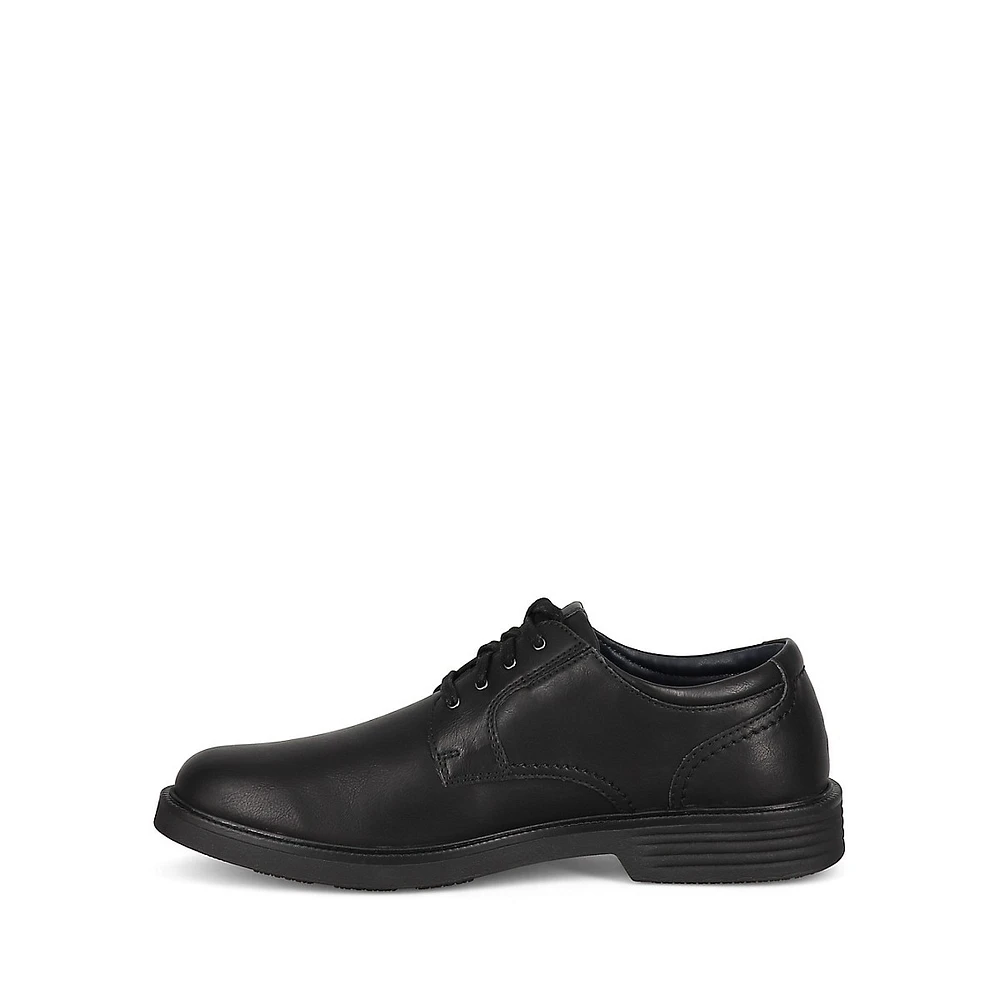 Chaussures Derby Tanner pour hommes