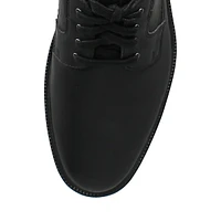 Men's Tanner Derby Shoes