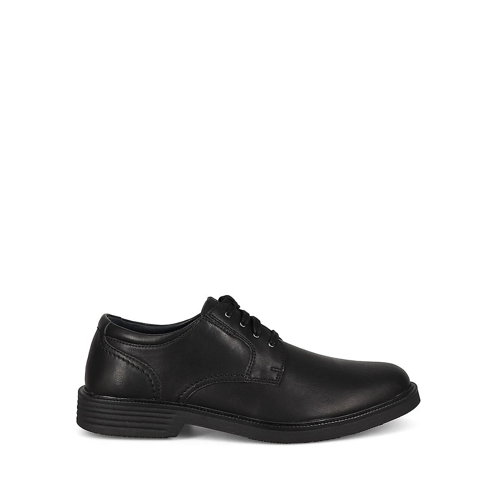 Men's Tanner Derby Shoes