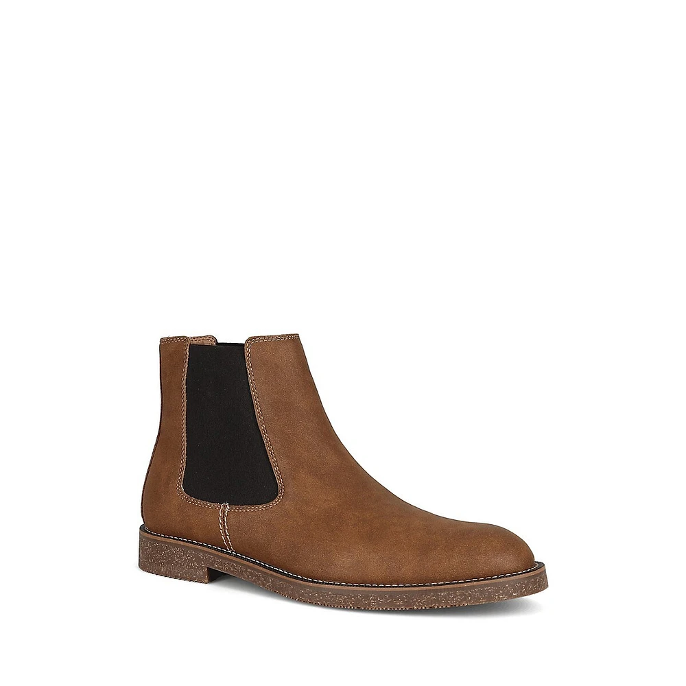 Men's Novi Chelsea Boots