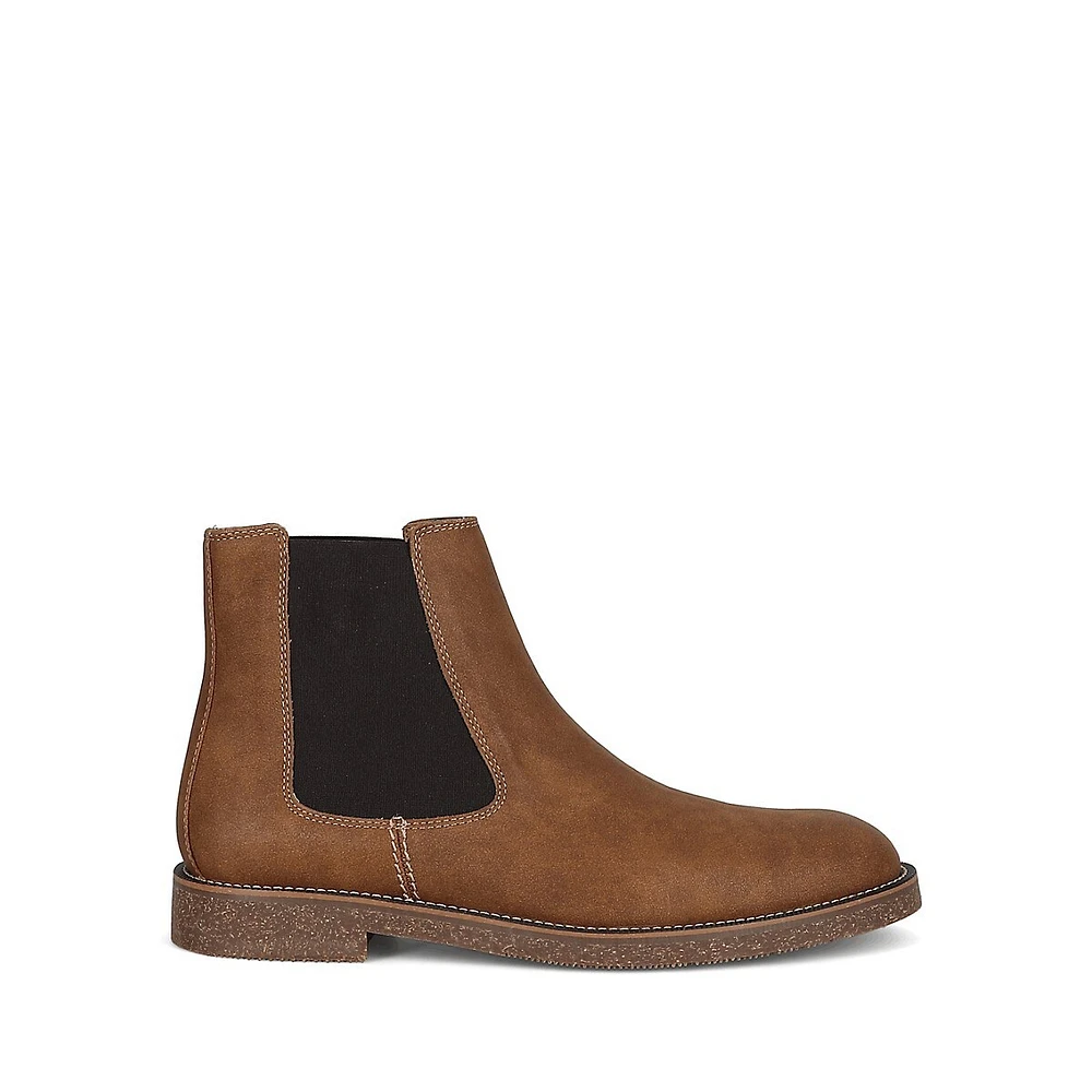 Men's Novi Chelsea Boots