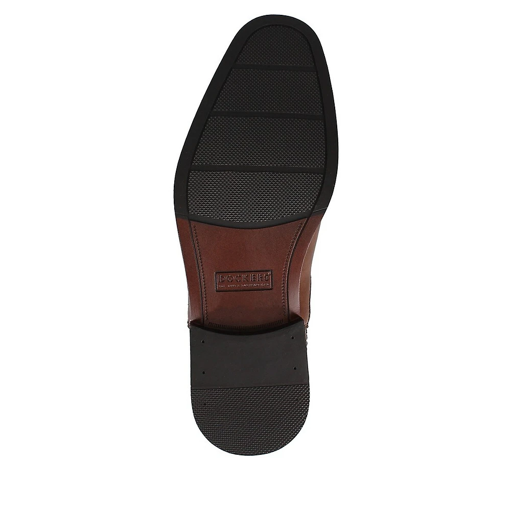 Men's Brookside Chelsea Boots