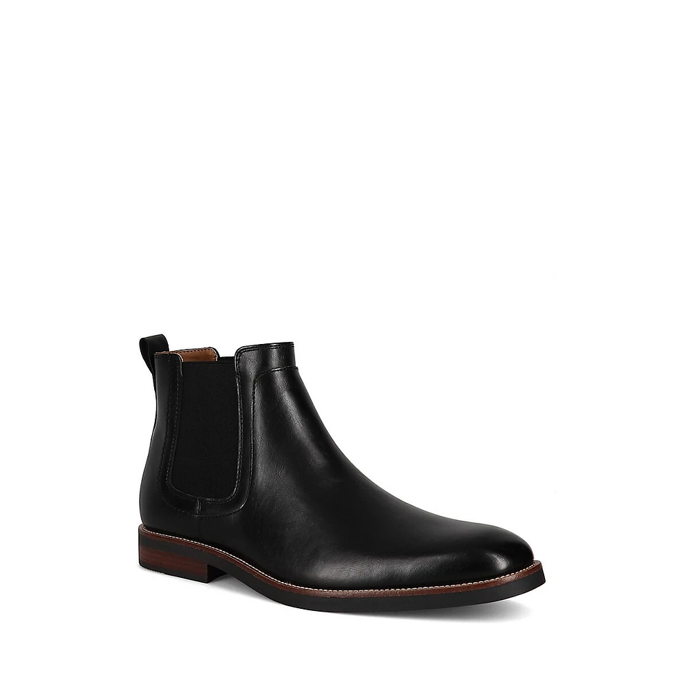 Men's Brookside Chelsea Boots