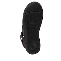 Men's Byrd Fisherman-Style Sport Sandals