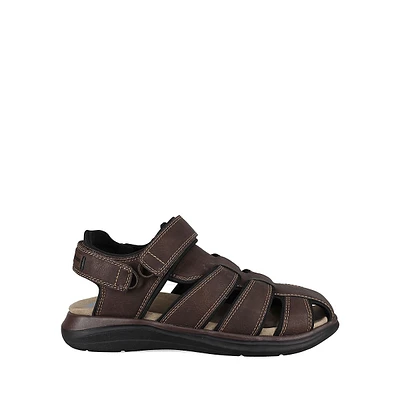 Men's Byrd Fisherman-Style Sport Sandals