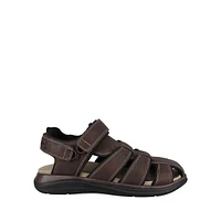 Men's Byrd Fisherman-Style Sport Sandals