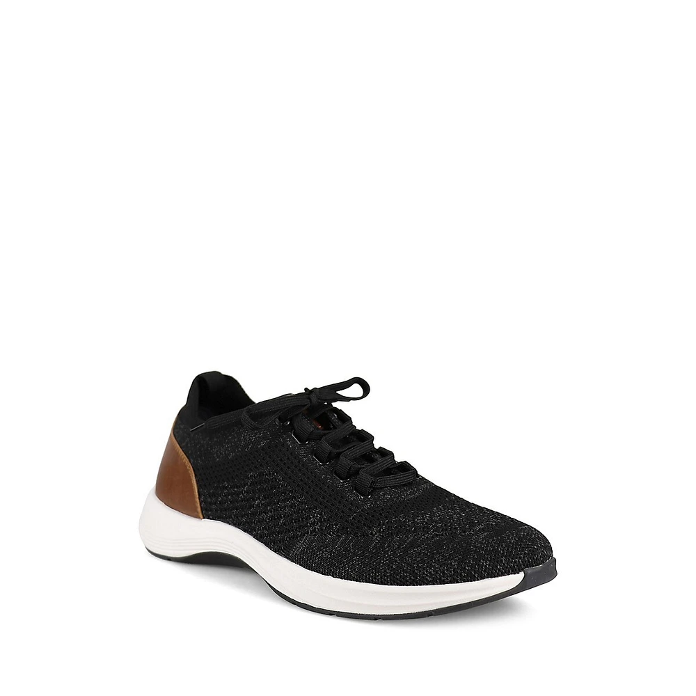 Men's Bardwell Casual Knit Shoes