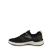 Men's Adan Breathable-Knit Sneakers