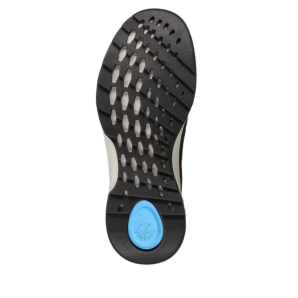 Men's Adan Breathable-Knit Sneakers