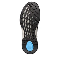 Men's Adan Breathable-Knit Sneakers