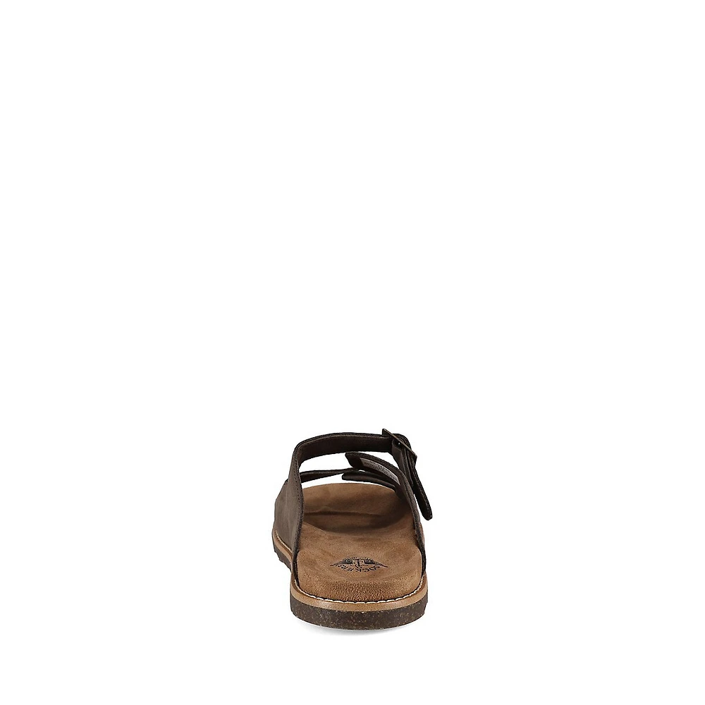 Men's Benham Slide Sandals