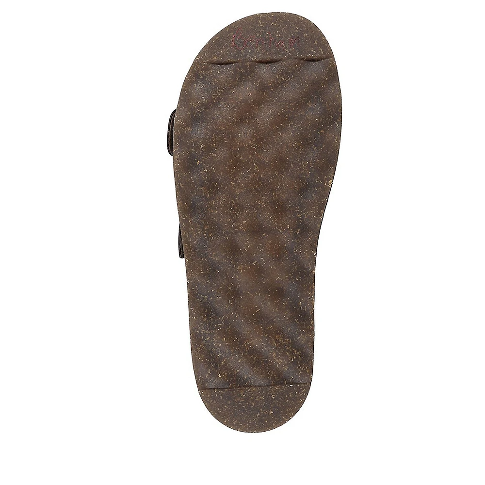 Men's Benham Slide Sandals