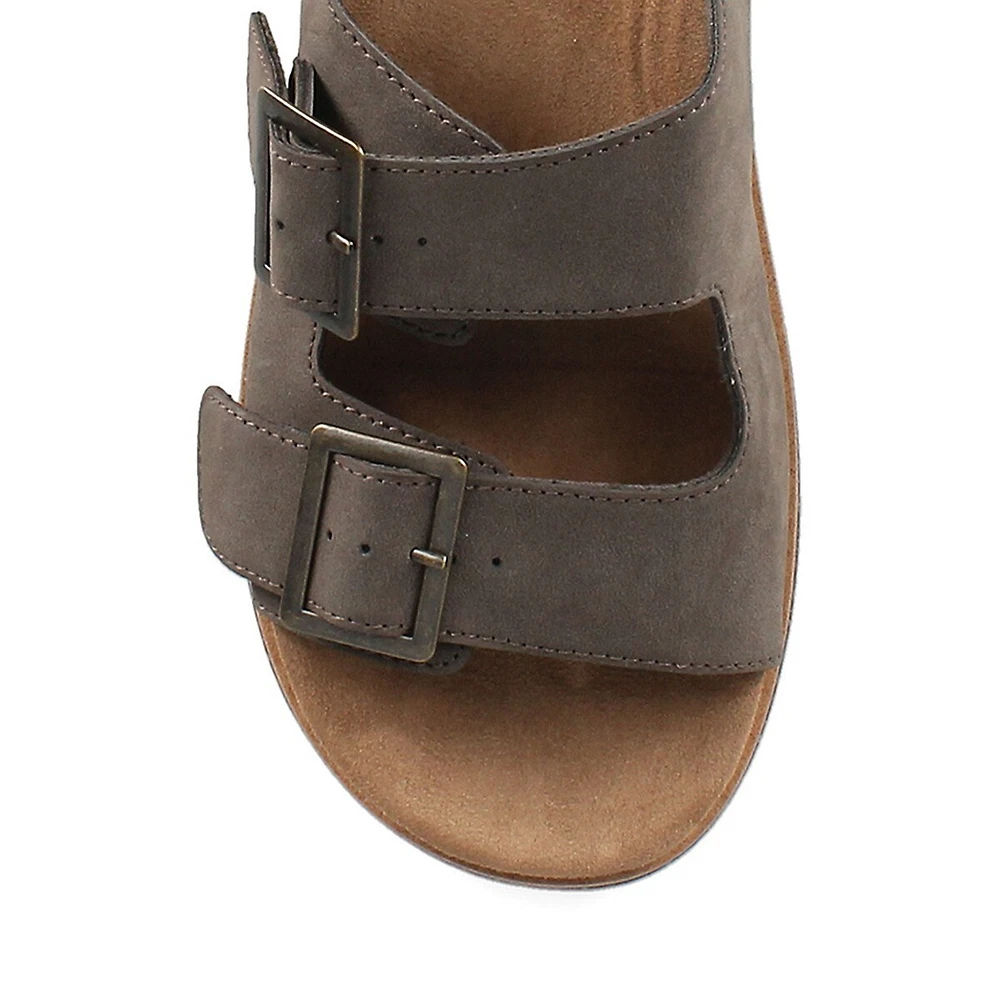 Men's Benham Slide Sandals