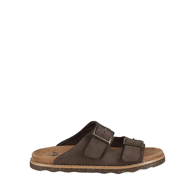 Sandales à enfiler Benham pour hommes
