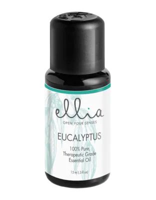 Ellia Eucalyptus Essential Oil