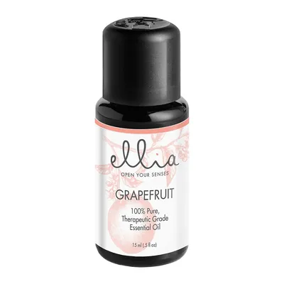 Ellia Pink Grapefruit Essential Oil