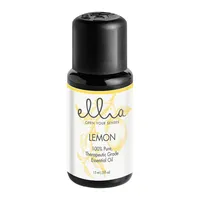 Ellia Lemon Essential Oil