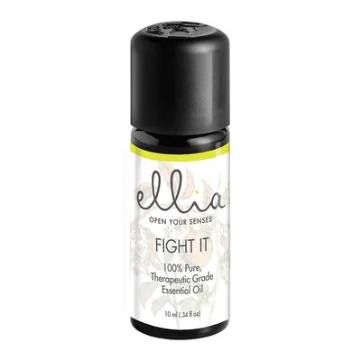 Ellia Fight It Blended Essential Oil