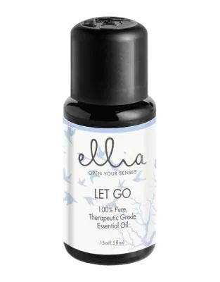 Ellia Let Go Blended Essential Oil