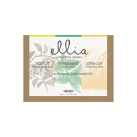 Ellia 3-Pack Essential Oil