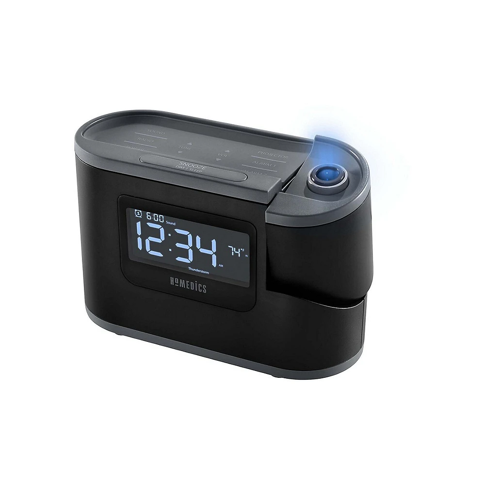 ​HoMedics Soundspa Recharged