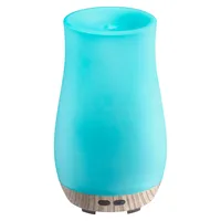 Ultrasonic Wood Bottom Aroma Diffuser ARMH-595TE