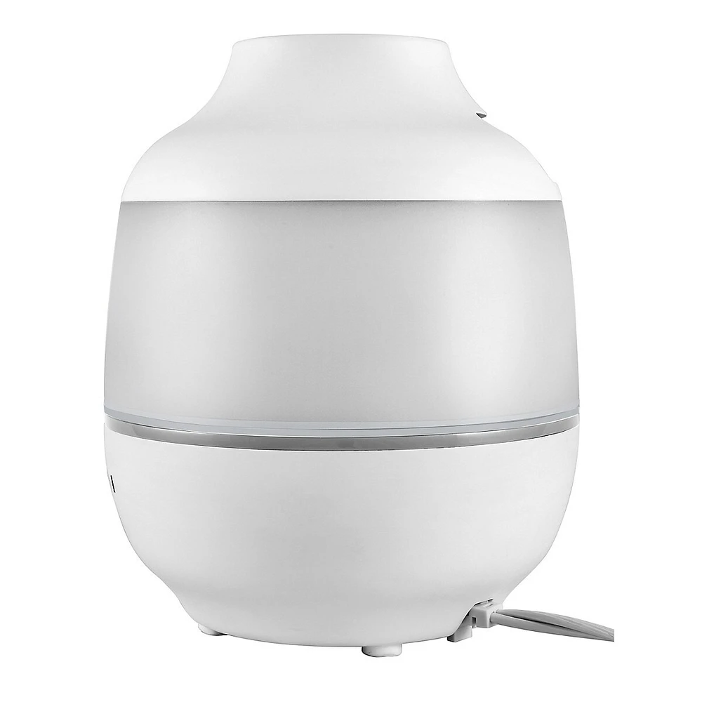 Humidificateur ultrasonique à brume fraîche TotalComfort