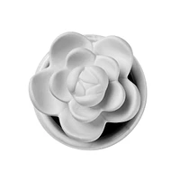 ​Ellia Lotus Leaf Ceramic Diffuser