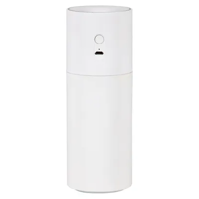 Personal/Portable Ultrasonic Cool Mist Humidifier UHE-CMP15WT