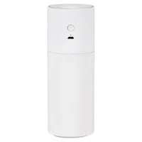 Personal/Portable Ultrasonic Cool Mist Humidifier UHE-CMP15WT