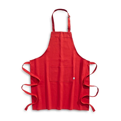 Cotton Chef Apron